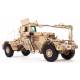 Husky Mk III Vehicle Mounted Mine Detector (VMMD)