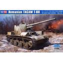 Romanian TACAM T-60