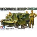 British Universal Carrier Mk.II European campaign 