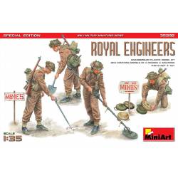 ROYAL ENGINEERS SPECIAL EDITION