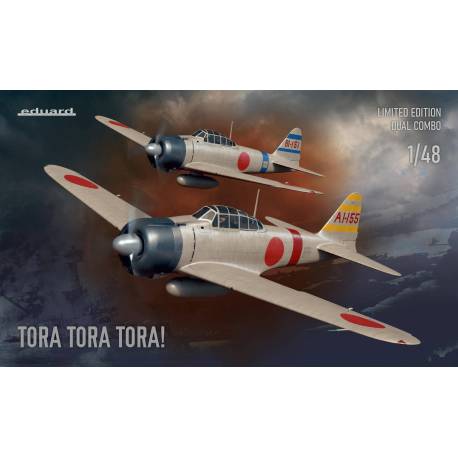 TORA TORA TORA!