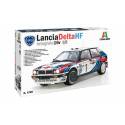 Lancia Delta HF integrale 16v