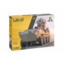 LAV-AT