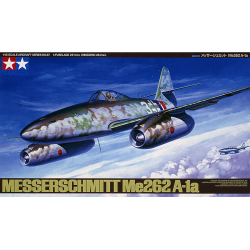 Messerschmitt Me262 A-1a