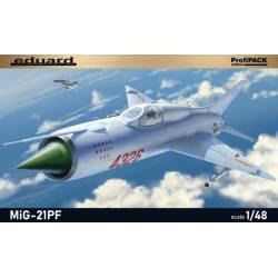 MiG-21PF Profipack edition