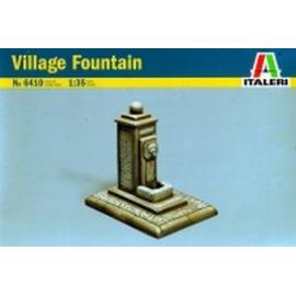 VILLAGE FOUNTAIN 