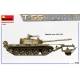 T-34/85 CZECHOSLOVAK PROD. EARLY TYPE