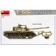 T-34/85 CZECHOSLOVAK PROD. EARLY TYPE