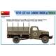 U.S. ARMY G7107 4X4 1,5t CARGO TRUCK