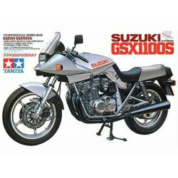 Suzuki GSX1100S Katana