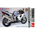 Yamaha YZF-R1 Taira Racing