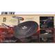 Star Trek U.S.S. Enterprise NCC‐1701 - 50th Anniversary Edition