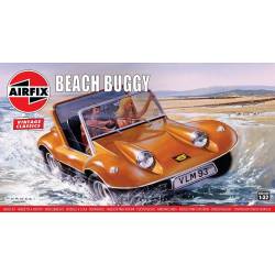 Beach Buggy