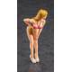 12 Real Figure Collection 04 Blond Girl Vol.2