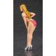 12 Real Figure Collection 04 Blond Girl Vol.2