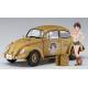 Wild Egg Girls Volkswagen Beetle Type 1 “Rei Hazumi” w/Figure