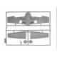 Mistel S1 German composite training aircraft