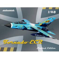 Tornado ECR Limited edition