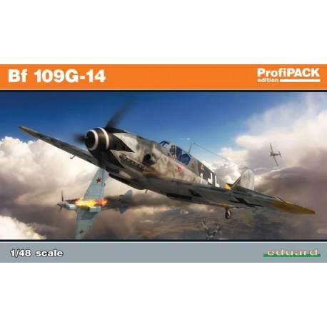 Bf 109G-14 ProfiPACK