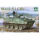 M114 A1 CRV