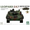 LEOPARD 2A7