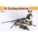 M2.50 cal Heavy Machine Gun