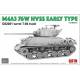 M4A3 76W HVSS Early Type