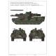 Leopard 2A6 Main Battle Tank