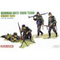 German Anti-Tank Team (France 1940)