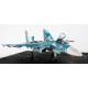 Su-33 Flanker-D Russian Navy Carrier-Borne Fighter