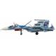 Su-33 Flanker-D Russian Navy Carrier-Borne Fighter