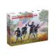 American Civil War Union Infantry. Set 2