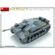 StuG III Ausf. G March 1943 Alkett Prod