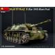 StuG III Ausf. G March 1943 Alkett Prod