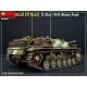 StuG III Ausf. G March 1943 Alkett Prod