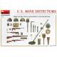 U.S. MINE DETECTORS