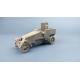 French Armored Car Modele 1914 (Type ED)