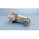 French Armored Car Modele 1914 (Type ED)