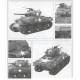 U.S. Medium Tank M4 Composite Sherman Late "Last Chance"