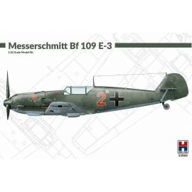 Messerschmitt Bf 109 E-3