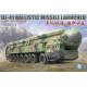 DF-41 BALLISTIC MISSILE LAUNCHER