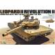 LEOPARD II REVOLUTION II MBT