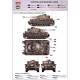 Pz.Kpfw.IV Ausf.J Late Production/ Pz.Beob.Wg.IV Ausf.J w/Workable Track Links