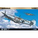 Bf 109E-1 Profipack edition