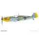 Bf 109E-1 Profipack edition