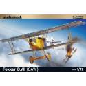 Fokker D.VII (OAW) Profipack edition