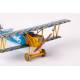 Fokker D.VII (OAW) Profipack edition