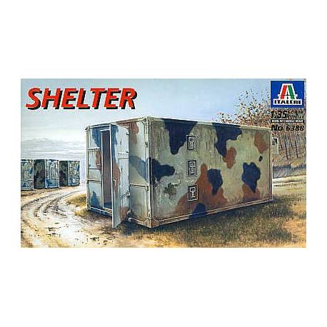 SHELTER 