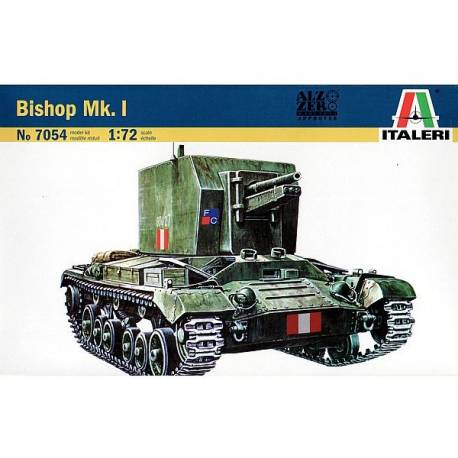 Bishop MK.I 