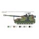 M109 A2/A3/G